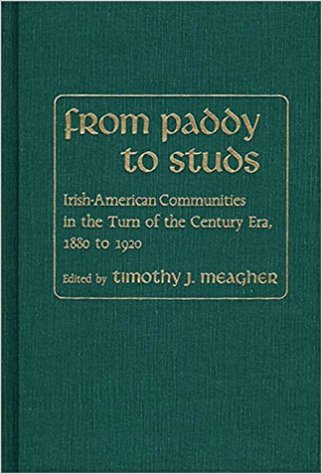 From Paddy to Studs